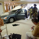 Illustration for article titled Senior citizen crashes Toyota, doesnt blame the car